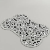MultiDesign Pet Feeding Mat
