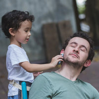 Hair Dresser Set - BIG FRENCHIES