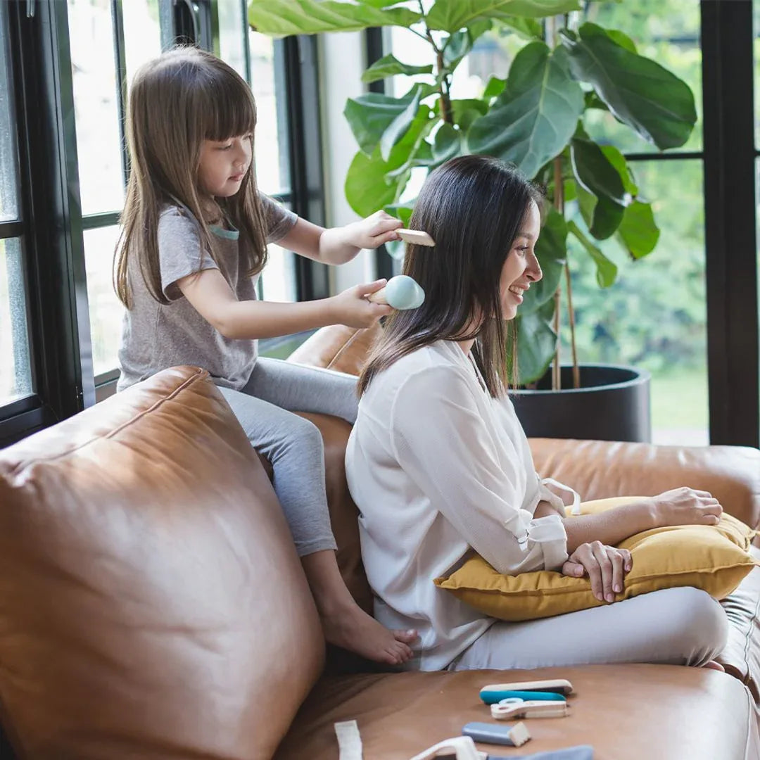Hair Dresser Set - BIG FRENCHIES