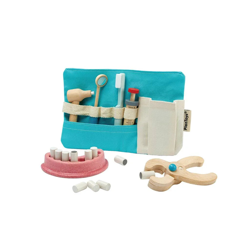Dentist Set - BIG FRENCHIES