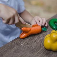 Wonky Fruit & Vegetables - BIG FRENCHIES