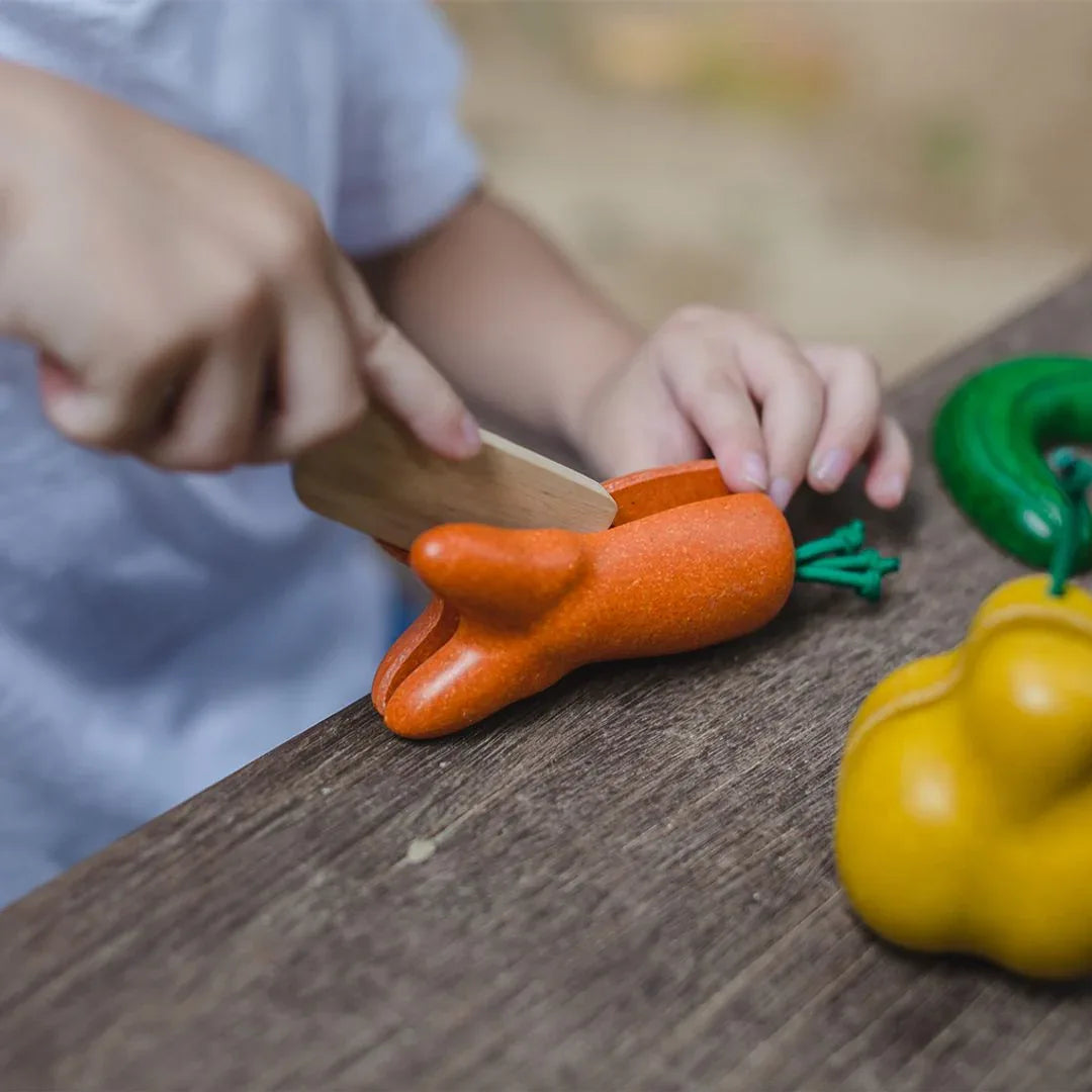 Wonky Fruit & Vegetables - BIG FRENCHIES