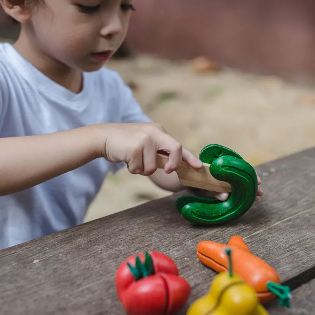 Wonky Fruit & Vegetables - BIG FRENCHIES