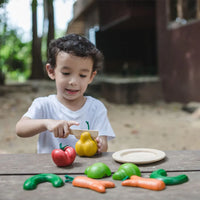 Wonky Fruit & Vegetables - BIG FRENCHIES