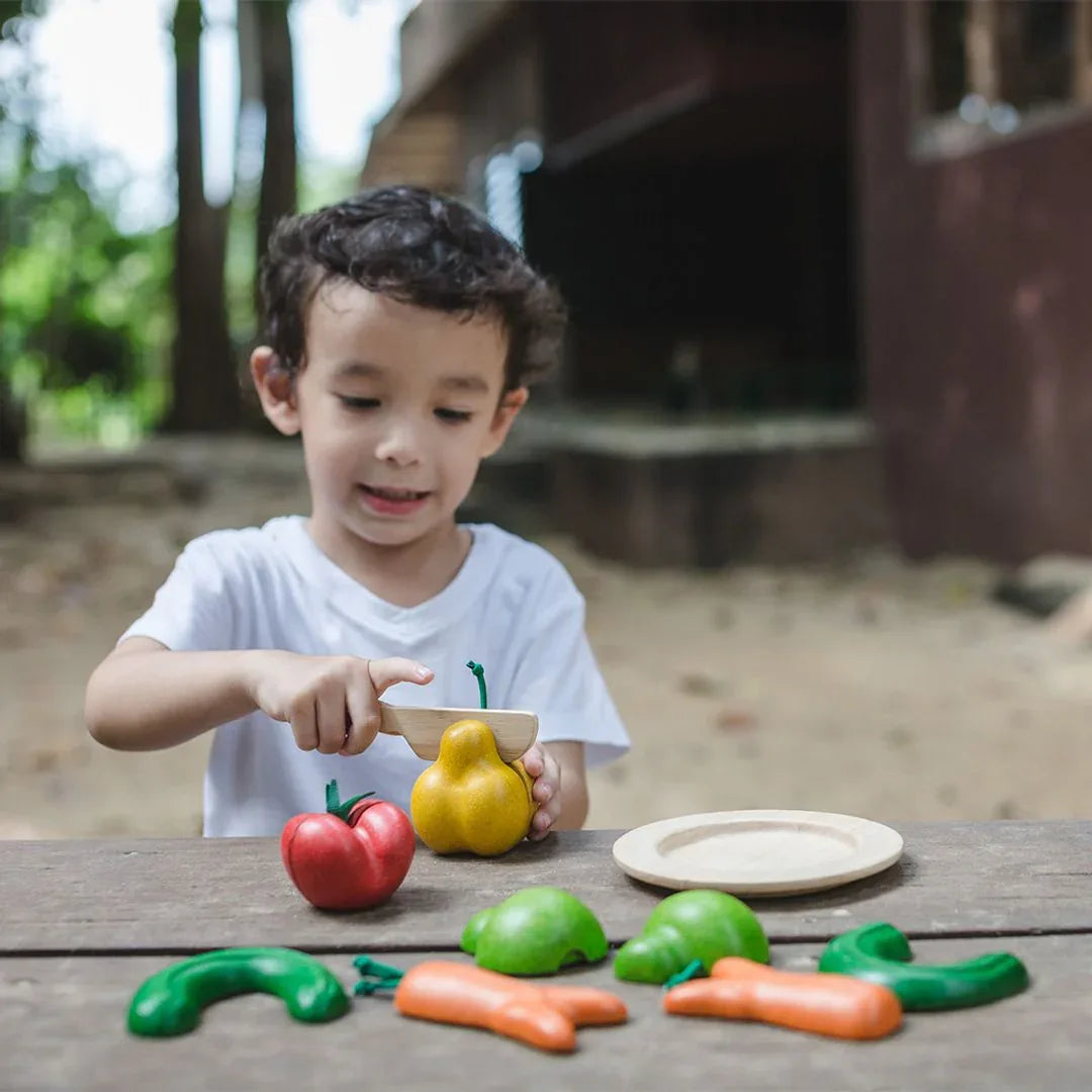Wonky Fruit & Vegetables - BIG FRENCHIES