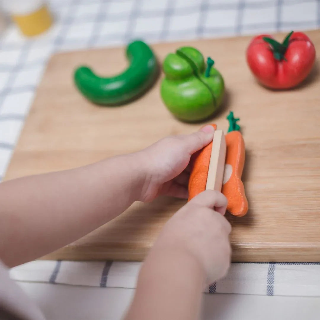 Wonky Fruit & Vegetables - BIG FRENCHIES