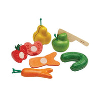 Wonky Fruit & Vegetables - BIG FRENCHIES