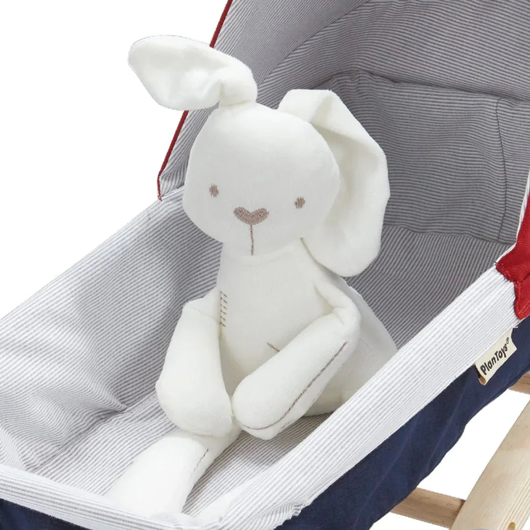 Doll Stroller - BIG FRENCHIES