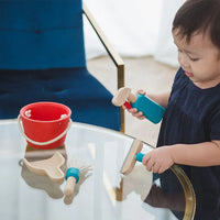 Cleaning Set - BIG FRENCHIES