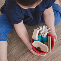 Cleaning Set - BIG FRENCHIES