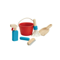 Cleaning Set - BIG FRENCHIES