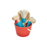 Cleaning Set - BIG FRENCHIES