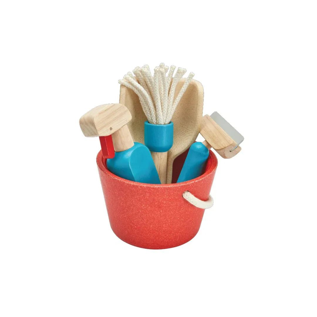 Cleaning Set - BIG FRENCHIES