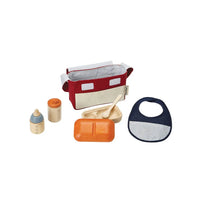 Doll Feeding Set - BIG FRENCHIES