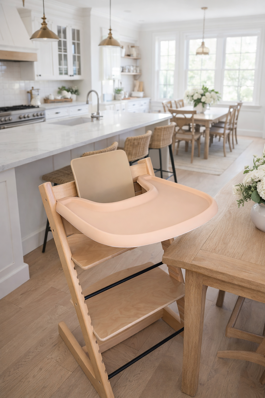 Stokke Tripp Trapp Placemat - more colors