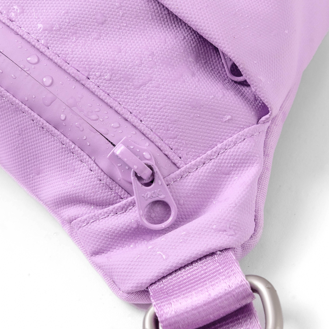 Hands-Free Dog Walking Bag - BIG FRENCHIES