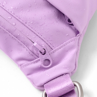 Hands-Free Dog Walking Bag with 4ft Leash - BIG FRENCHIES
