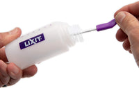 Lixit Nursing Bottle Kit 4 oz Puppies Kittens Small Animals Hand Feeding