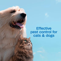 Adams Plus Pet Fleas & Ticks Spray for Cats and Dogs 32 oz.