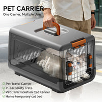 Only Self Pickup---Flight Case