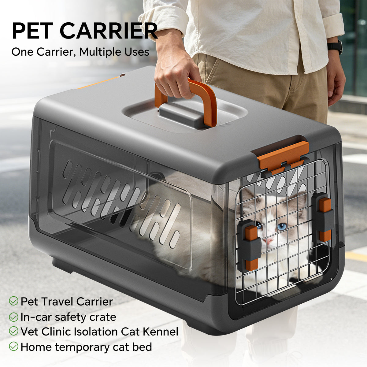 Only Self Pickup---Flight Case