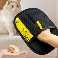 Hair Removal Gloves, Cat Hair Cleaner, Cat And Dog Hair Absorber, Pet Home Static Electricity Brush, Hair-removing Multi