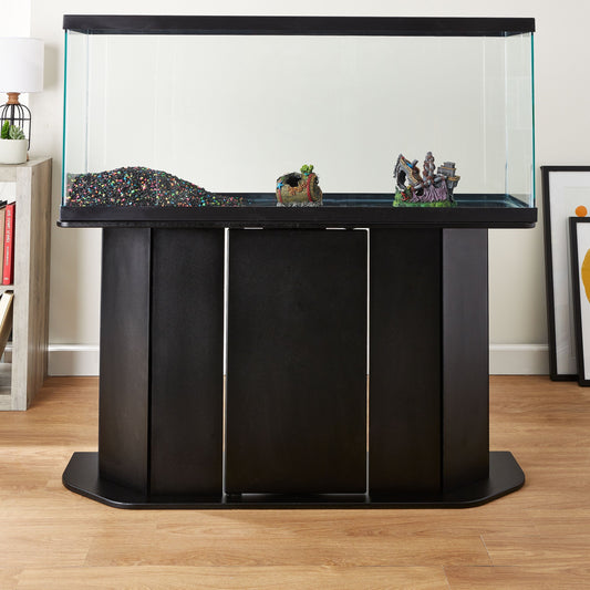 38/55 Gallon Wood Aquarium Stand - BIG FRENCHIES