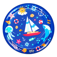 Only Self Pickup---Summer Celebration Fountain Pet Fountain Pad