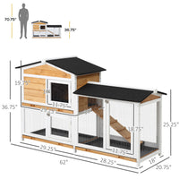 Small Animal Playpen Cage (No shipments on weekends)