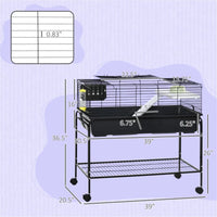 Hamster Cage/small animal cage/Pet cages