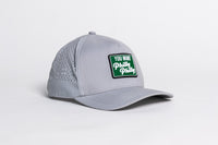 “You Want Philly Philly” Performance Hat - Grey