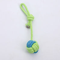 Dog Rope Toys - 7 Variants