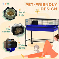 Small Animal Playpen Cage