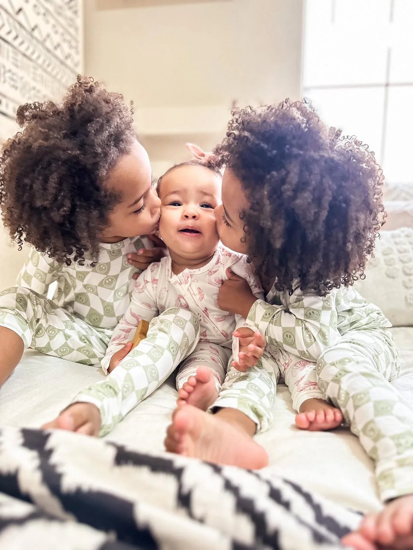 The Shwally 2 Piece Set - BIG FRENCHIES