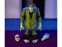 Creeper 6" Moveable Figure with Accessories and Alternate Head and Hands "Scooby-Doo!" Franchise Model by Jada