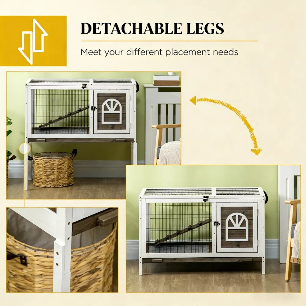 Small Animal Playpen Cage