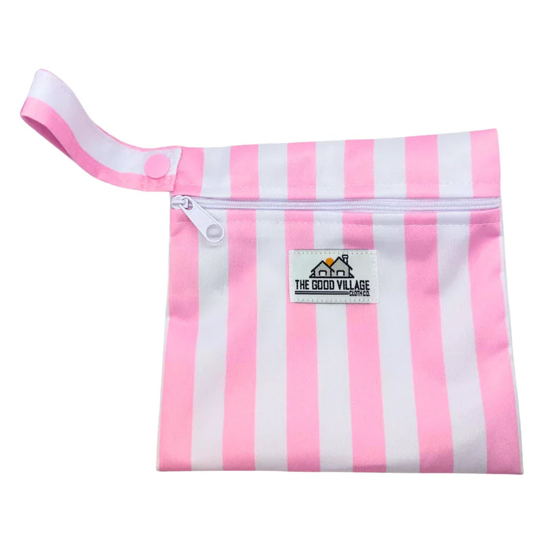 Mini Wetbags | Blush Breeze - BIG FRENCHIES
