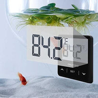Digital Aquarium Thermometer - BIG FRENCHIES