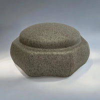 Gray Stepping Stone (Single Piece) - BIG FRENCHIES
