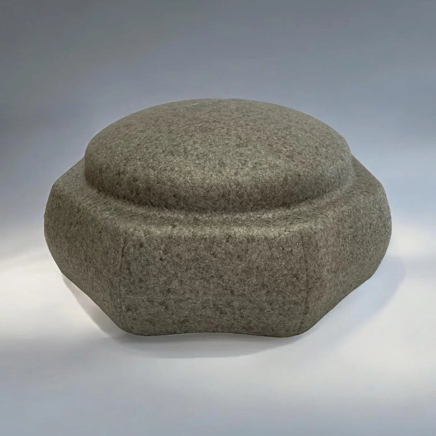 Gray Stepping Stone (Single Piece) - BIG FRENCHIES