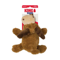 ® Cozie™ Marvin the Moose Dog Toy, Medium