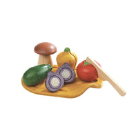 Assorted Vegetables Set - BIG FRENCHIES