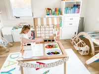 Farmer's Market Printable Dramatic Play