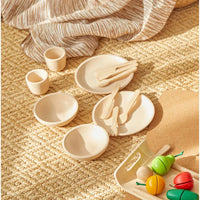 Tableware Set - BIG FRENCHIES
