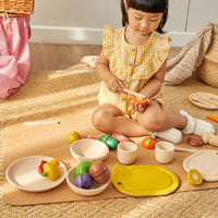 Tableware Set - BIG FRENCHIES