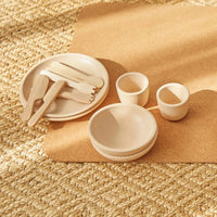 Tableware Set - BIG FRENCHIES
