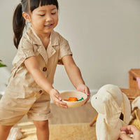 Tableware Set - BIG FRENCHIES