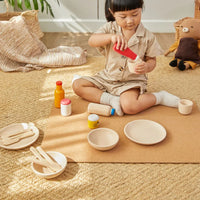 Tableware Set - BIG FRENCHIES