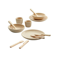 Tableware Set - BIG FRENCHIES