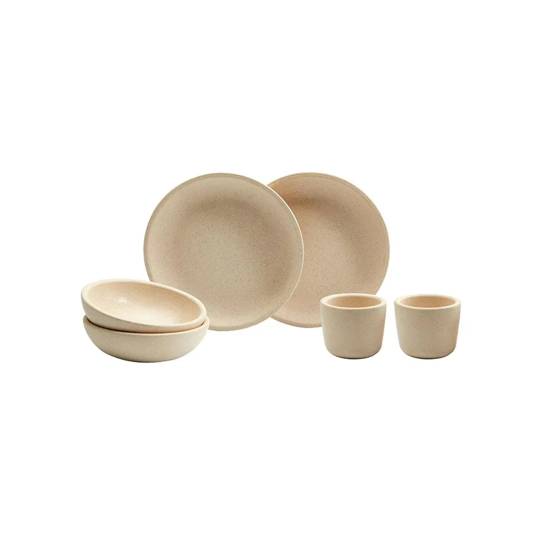 Tableware Set - BIG FRENCHIES